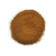 Temperos e Especiarias: Cravo da india moído 50g - serve como tempero na culinária, adicionando um sabor quente e aromático a pratos doces (como bolos e compotas) e salgados