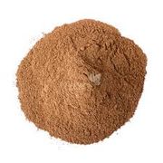 Temperos e Especiarias: Canela em pó 50g - Serve para temperar alimentos, como um chá ou em infusões, e oferece benefícios para a saúde