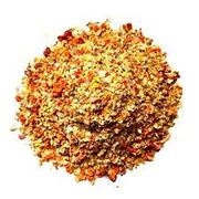 Temperos e Especiarias: Tempero Edu fit 50g - Cebola granulada, cenoura, alho desidratado, manjericão, salsa, cúrcuma, pimentão verde e aroma de costela