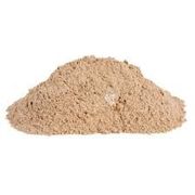Temperos e Especiarias: Tempero para Arroz 50g - Alho em pó, cebola em pó, louro em pó, orégano em pó, sal, amido de milho, óleo de soja e realçador de sabor.
