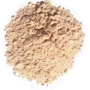 Temperos e Especiarias: Tempero para carne 50g - Sal, salsa moída, cúrcuma, alho em pó, cebola em pó, pimenta calabresa, óleo de soja, amido de milho e realçador de sabor.