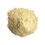Temperos e Especiarias: Tempero para frango 50g - Manjericão, cebola em pó, cominho, orégano, louro em pó, mostarda em pó, alho em pó, Lemon pepper, sal, cúrcuma, salsa e realçador de sabor.