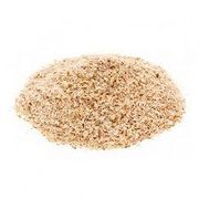 Produtos Naturais: Psyllium 80% 50g - melhorar a saúde intestinal e metabólica, agindo como um laxante natural que ajuda no alívio da constipação, no controle do apetite e da saciedade, na redução do colesterol "ruim" e no controle dos níveis de açúcar no sangue,