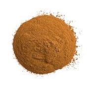 Produtos Naturais: Catuaba em pó 50g - é um extrato natural da casca da planta de catuaba, usada na medicina tradicional para aumentar a energia, combater o cansaço físico e mental