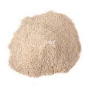 Produtos Naturais: Ginseng em pó 50g - é um suplemento alimentar obtido da raiz da planta Panax ginseng, conhecido por suas propriedades adaptogênicas, que auxiliam o corpo a lidar com o estresse, combatendo a fadiga física e mental.