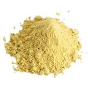 Produtos Naturais: Gengibre em pó 50g - ação anti-inflamatória, antioxidante, antifúngica e bactericida, ajudando o sistema digestivo, respiratório e imunitário.