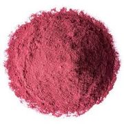 Produtos Naturais: Beterraba em pó 50g - serve como suplemento alimentar para melhorar o desempenho físico e a recuperação muscular, pois aumenta o fluxo sanguíneo e a entrega de oxigênio nos músculos.