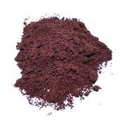 Produtos Naturais: Farinha de uva 50g - serve para enriquecer a alimentação com fibras, antioxidantes (como resveratrol) e minerais, oferecendo benefícios como a melhora da saúde intestinal e cardíaca, o controle da glicemia, a prevenção do envelhecimento precoce e o auxílio na recuperação de atividades físicas.