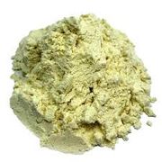 Produtos Naturais: Whey Protein concentrado 80% - 50g - ganho de massa muscular e a recuperação após o exercício, fornecendo aminoácidos essenciais para a reparação de tecidos e síntese proteica.