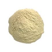 Produtos Naturais: Goma de Xantana 50g - é um tipo de espessante natural, feito a partir da fermentação de açúcares por uma bactéria. Ela é usada para dar mais corpo e consistência a alimentos e produtos, como molhos, sorvetes e bebidas.