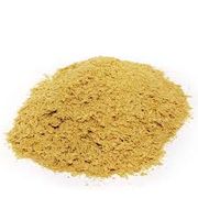Produtos Naturais: Levedura Nutricional 50g - é uma levedura inativa com sabor que lembra queijo, sendo uma excelente alternativa vegana e vegetariana.