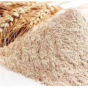 Produtos Naturais: Farinha de Trigo integral 100g - serve como uma alternativa mais nutritiva à farinha branca, pois mantém o grão inteiro, incluindo o farelo e o gérmen, o que a torna uma excelente fonte de fibras, vitaminas (como as do complexo B) e minerais.