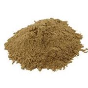 Produtos Naturais: Farinha Barriga dos Sonhos 100g - Farinha de berinjela, linhaça dourada, chia, maracujá, banana verde.queima gordura, regula intestino, controla apetite, emagrecedora.