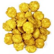 Produtos Naturais: Biscoito de arroz queijo 50g - O Biscoito Arroz sabor Queijo além de sem glúten ele tem um sabor incrível, auxiliando em dietas com restrições e ainda sendo uma uma ótima opção como petiscos para festas e datas comemorativas.