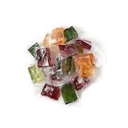 Produtos Naturais: Balas de algas marinhas 50g - A Bala de Algas trata-se de um docinho preparado à base do ágar-ágar. É fonte de nutrientes e auxílio ao combate de prisão de ventre. Ideal pós refeição.