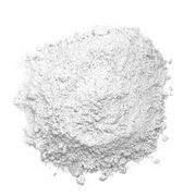 Produtos Naturais: Argila Branca 100g - serve para clarear e suavizar a pele, controlar a oleosidade sem ressecar, além de ter ação calmante e hidratante. É ideal para peles sensíveis, delicadas, oleosas e com manchas