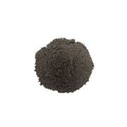 Produtos Naturais: Argila Preta 100g - desintoxicar, purificar e regenerar a pele e o couro cabeludo, sendo ideal para tratamentos antienvelhecimento, redução de oleosidade e iluminação do tom da pele.