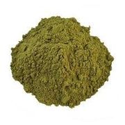 Produtos Naturais: Ginkgo Biloba em pó 50g - oferece benefícios como a melhoria da memória e das funções cognitivas, a promoção do fluxo sanguíneo cerebral, a redução da inflamação e ação antioxidante.