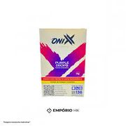 Essências: Onix Purple Drops (Blueberry com Framboesa) - Sabor Blueberry com Framboesa