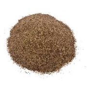 Produtos Naturais: Farinha de Chia 100g - serve para enriquecer a dieta com fibras, ômega-3 e proteínas, promovendo saciedade, ajudando no controle do peso, melhorando a digestão e a saúde intestinal, regulando o açúcar no sangue e contribuindo para a saúde cardiovascular