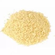 Produtos Naturais: Farinha de Amendoas 100g - é rica em fibras, gorduras saudáveis e proteínas, sendo ideal para quem busca uma dieta low-carb e sem glúten. Seus benefícios incluem o controle da glicemia e do colesterol, por ser de baixo índice glicêmico.