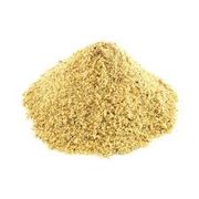 Produtos Naturais: Farinha de Castanha de Caju 100g - rica em proteínas, fibras, gorduras saudáveis e minerais como magnésio, zinco e cálcio. Seus benefícios incluem o controle do açúcar no sangue, fortalecimento da imunidade, melhoria da saúde cardíaca, auxílio à densidade óssea e melhora do sono.