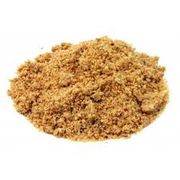 Produtos Naturais: Farinha de Amendoim 100g - Possui o dobro de aminoácidos essenciais, como a Arginina, possuem também fibras, minerais, como o Cobre, Magnésio, Fósforo, Ferro, Zinco e Potássio e vitaminas do complexo B e vitamina E.