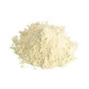 Produtos Naturais: Extrato de Soja 100g - suplemento nutricional rico em proteínas, vitaminas e minerais, sendo usado em receitas culinárias como substituto do leite para intolerantes à lactose ou alérgicos à proteína do leite.