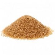 Produtos Naturais: Açucar Demerara orgânico 100g - O açúcar demerara orgânico pode ser uma opção melhor e mais nutritiva do que o açúcar refinado, pois é produzido sem agrotóxicos, preserva mais minerais da cana-de-açúcar e não usa aditivos químicos.