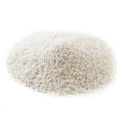 Produtos Naturais: Tapioca Granulada 100g - serve para dar mais consistência e textura a uma variedade de receitas doces e salgadas, como bolos, pudins, cuscuz e os famosos dadinhos de tapioca