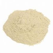 Produtos Naturais: Farinha de Arroz integral 100g - serve como um substituto nutritivo e sem glúten para a farinha de trigo em diversas receitas doces e salgadas, como bolos, pães, tortas e panquecas
