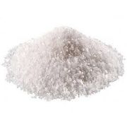 Produtos Naturais: Sal de parrila 100g - é um sal entrefino, originário da Argentina, ideal para churrascos, pois sua granulometria menor que a do sal grosso garante uma salgadura mais uniforme e rápida na carne