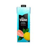 Sucos: Del Valle Goiaba Sem Açúcar 1L - Sabor Goiaba sem açúcar