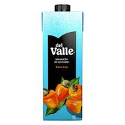 Sucos: Del Valle Caju Sem Açúcar 1L - Sabor Caju sem açúcar