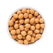 Castanhas: Amendoim Crocante 100g - Amendoins crocantes, saborosos e temperados. Um petisco delicioso e nutritivo. Benefícios: Rico em proteínas, gorduras insaturadas e fibras.