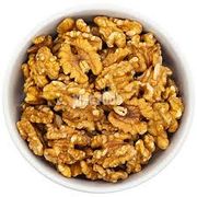 Castanhas: Nozes Mariposa 50g - ação antioxidante, melhora da saúde cardiovascular e cerebral, auxílio na prevenção de diabetes e na perda de peso, além de fortalecer o sistema imunológico e melhorar a qualidade do sono.