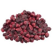 frutas secas: Cranberry desidratada 50g - é rico em antioxidantes, vitaminas C e A, e fibras, oferecendo benefícios como a prevenção de infecções urinárias ao impedir a fixação de bactérias na bexiga, a melhoria da saúde bucal, a promoção da saúde cardiovascular, o auxílio no controle de peso
