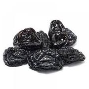frutas secas: Ameixas s/ caroço Argentina 100g - tem alto valor nutritivo, é rica em sais minerais e fonte de vitaminas A, B e C. Além de satisfazer o paladar com sua textura agradável, macia e sabor adocicado.