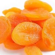 frutas secas: Damasco Turco tipo 50g - Damasco tipo 1" refere-se a uma classificação de damascos secos, especificamente damascos turcos de tamanho graúdo (ou grande) e macios, indicando alta qualidade.