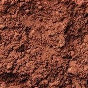 Cacau & Chocolates: Chocolate em pó 50% - 50g - é um produto composto por 50% de sólidos de cacau puro e 50% de açúcar e outros ingredientes, como lecitina e aromatizantes.