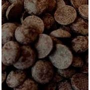 Cacau & Chocolates: Cobertura Chocolate meio amargo 50g - A versão em gotas traz mais praticidade, pois não é preciso picar a cobertura para derretê-la! Ideal para quem faz e vende trufas, pães de mel e bombons.