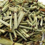 Ervas Medicinais: Cavalinha 50g - efeito diurético, ajudando a combater o inchaço e a retenção de líquidos, e fortalecimento de ossos, unhas e cabelos devido à presença de sílica, que auxilia na produção de colágeno.