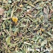 Ervas Medicinais: Dente de Leão 50g - O dente-de-leão (Taraxacum officinale) serve para diversas aplicações, principalmente como diurético, ajudando a eliminar o excesso de líquidos e desinchar. Ele também é usado para estimular a digestão, melhorar a saúde do fígado e dos rins, além de ter ação anti-inflamatória, antioxidante e prebiótica
