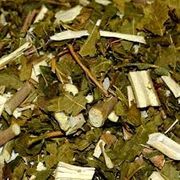 Ervas Medicinais: Amora Folhas 50g - aliviar sintomas da menopausa e da TPM, devido ao seu teor de fitoestrógenos, além de fortalecer o sistema imunitário e ter efeitos antioxidantes que combatem o envelhecimento da pele