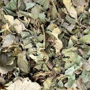 Ervas Medicinais: Pata de Vaca 50g - é usada tradicionalmente para ajudar no controle do diabetes, devido ao seu efeito hipoglicemiante, e também como diurético para reduzir o inchaço e auxiliar na eliminação de toxinas