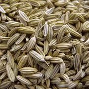 Ervas Medicinais: Erva Doce 50g - aliviar cólicas, gases e inchaço abdominal, graças às suas propriedades carminativas, além de reduzir dores de cabeça e sintomas da TPM e menopausa devido ao anetol.