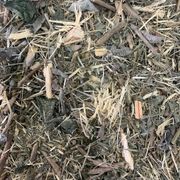 Ervas Medicinais: Mix Calmante 50g - Capim Limão, Erva cidreira, Passiflora, Mulungu .melhora o sono, reduz ansiedade e estresse.