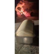 ADICIONAIS: PAO COLONIAL400 gr - PAO ASSADO QUENTINHO .FEITO COM LEITE OVOS TRIGO ESPECIAL AÇUCAR E MANTEGA .