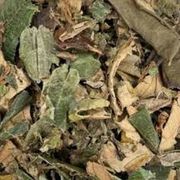 Ervas Medicinais: Assa Peixe 50g - ação anti-inflamatória, ajudando em inflamações na pele e dores musculares; e efeito expectorante e broncodilatador, muito útil para gripes, resfriados, tosse e bronquite