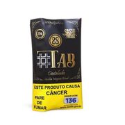 Tabacco: Tabacco - Tab sasso - 25g